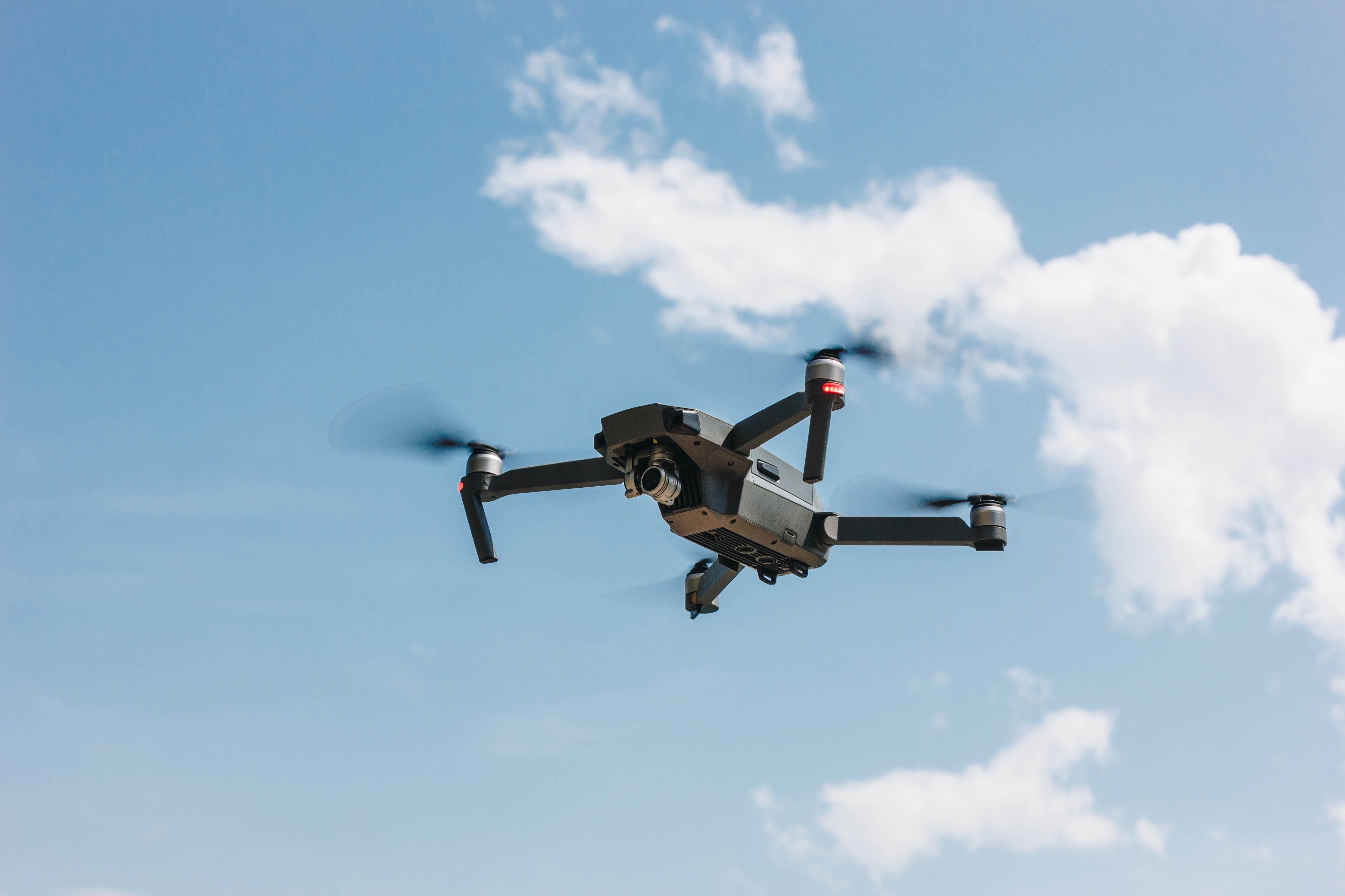 Drone Video Production