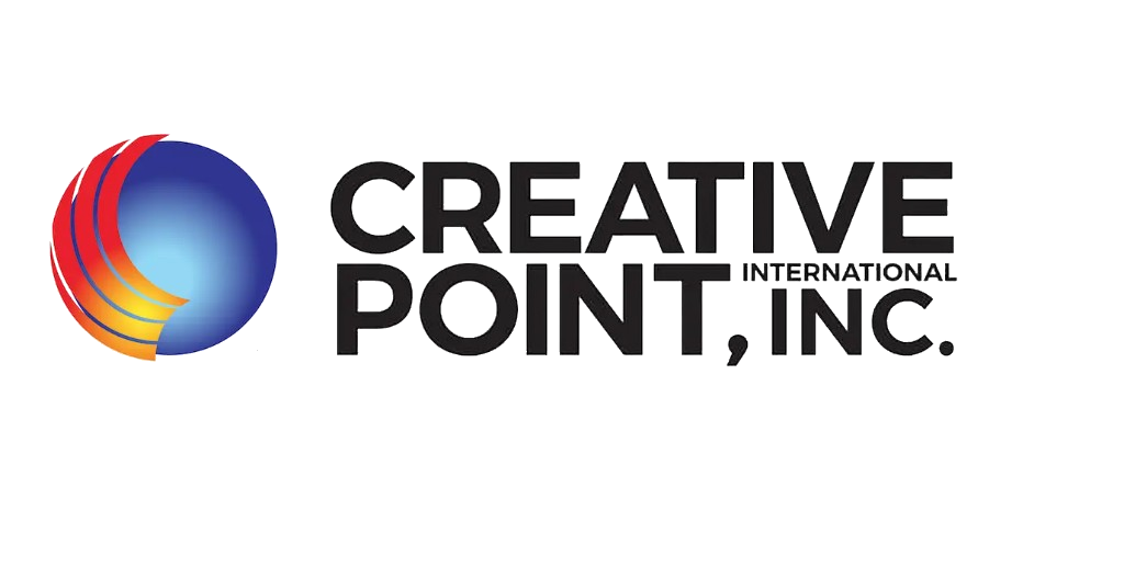 CREATIVE POINT, INC.